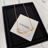 China Replica Gucci Necklaces 33usd Only